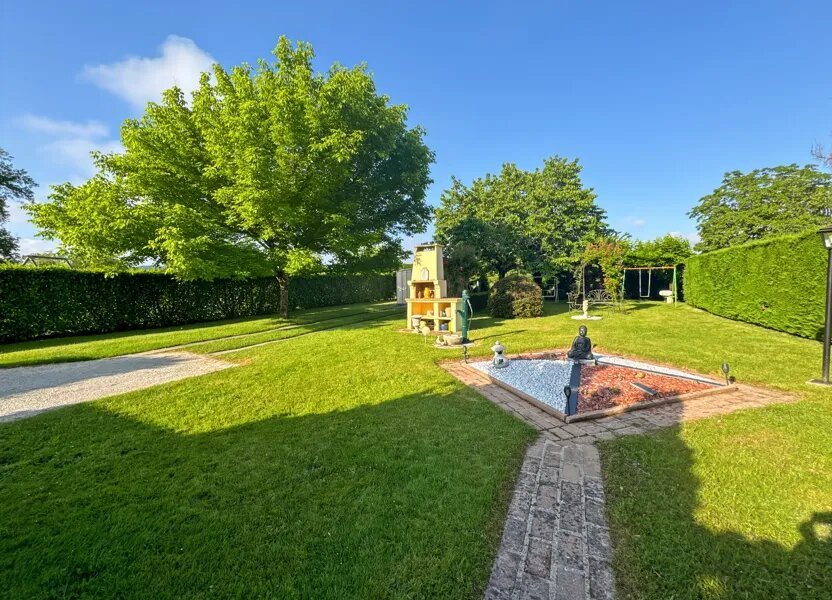 Maison à vendre, 82m², Montrem