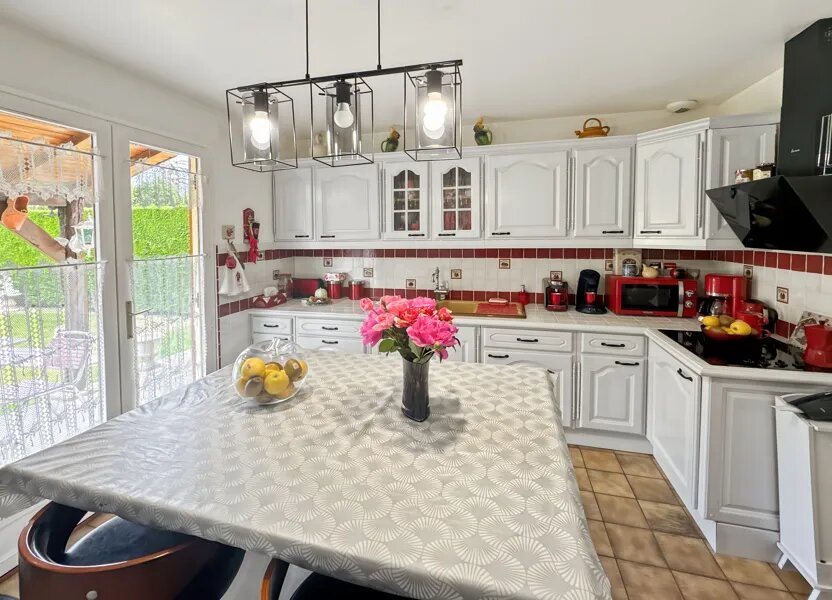 Maison à vendre, 82m², Montrem