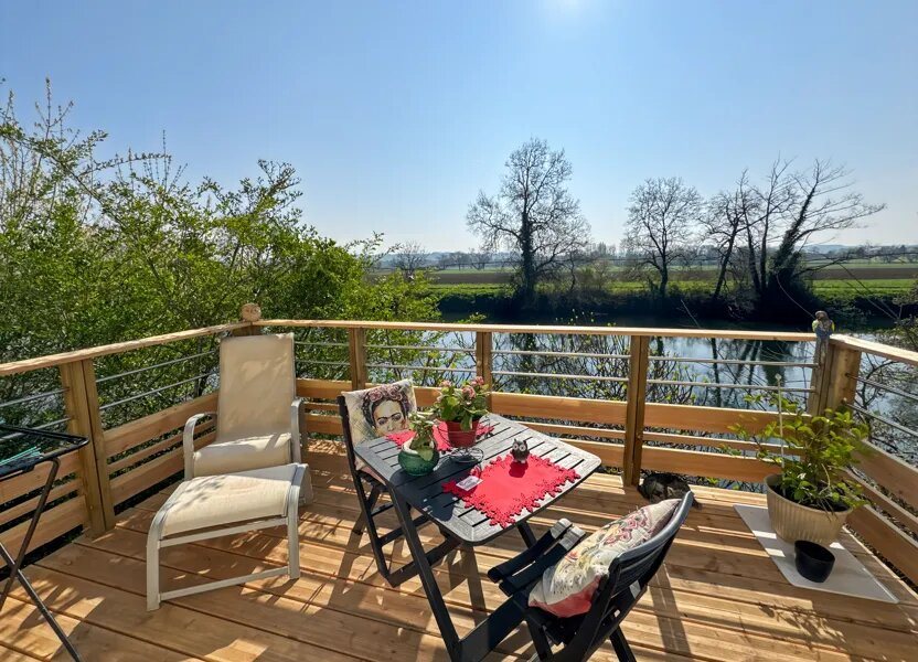 Maison à vendre, 55m², Neuvic