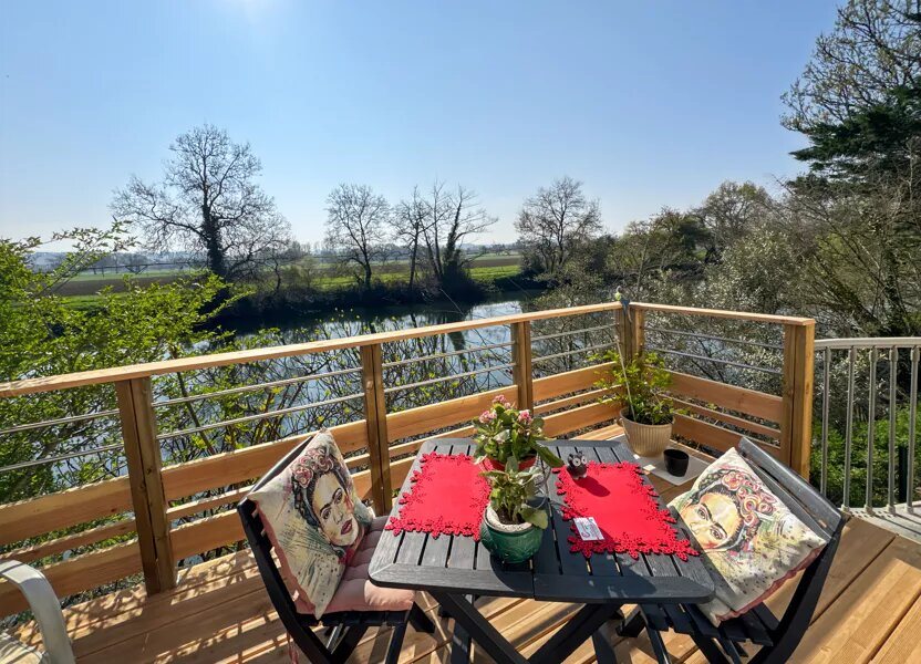 Maison à vendre, 55m², Neuvic