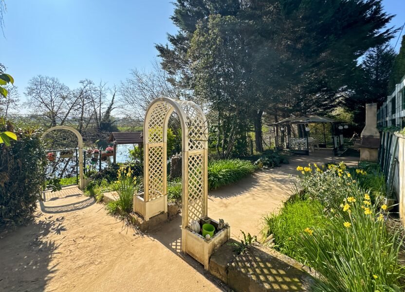 Maison à vendre, 55m², Neuvic