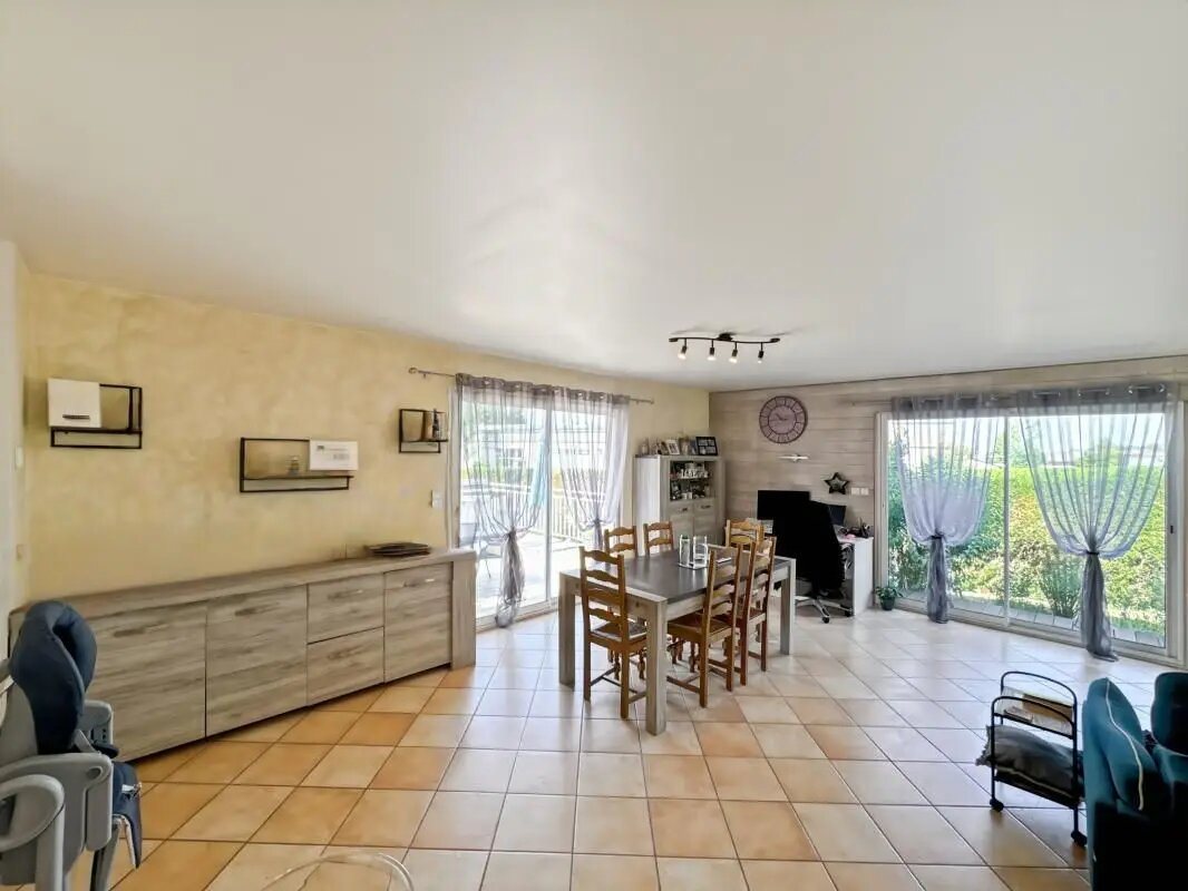 Maison à vendre, 107m², Boulazac