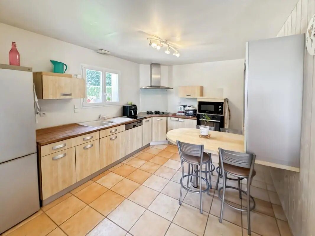 Maison à vendre, 107m², Boulazac