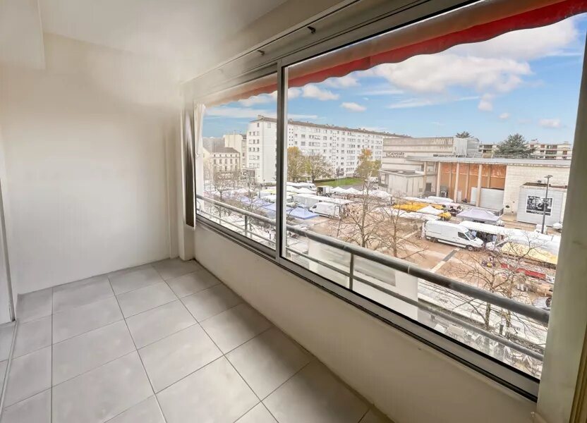 Appartement à vendre, 91m², Périgueux