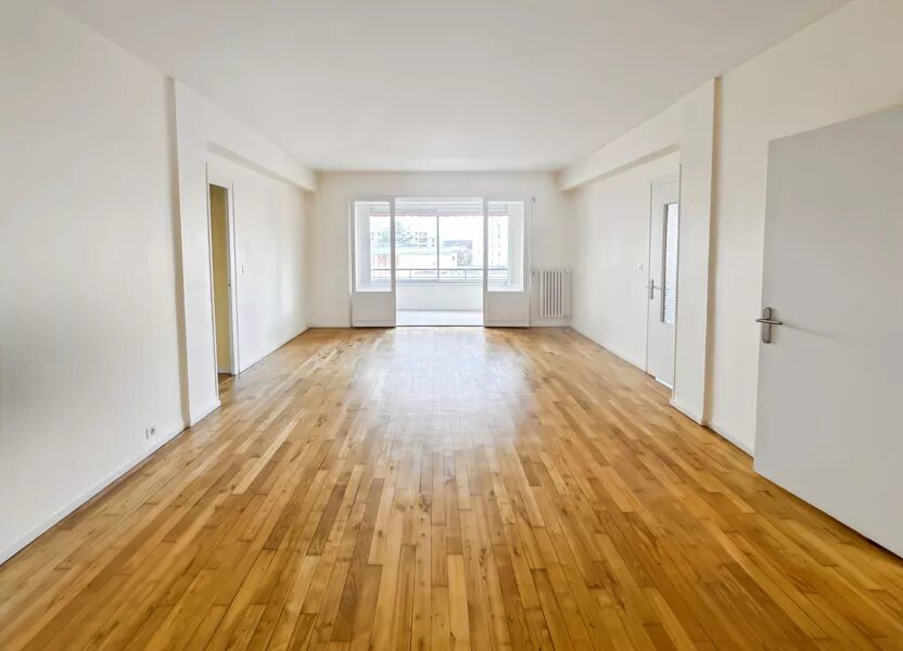 Appartement à vendre, 91m², Périgueux