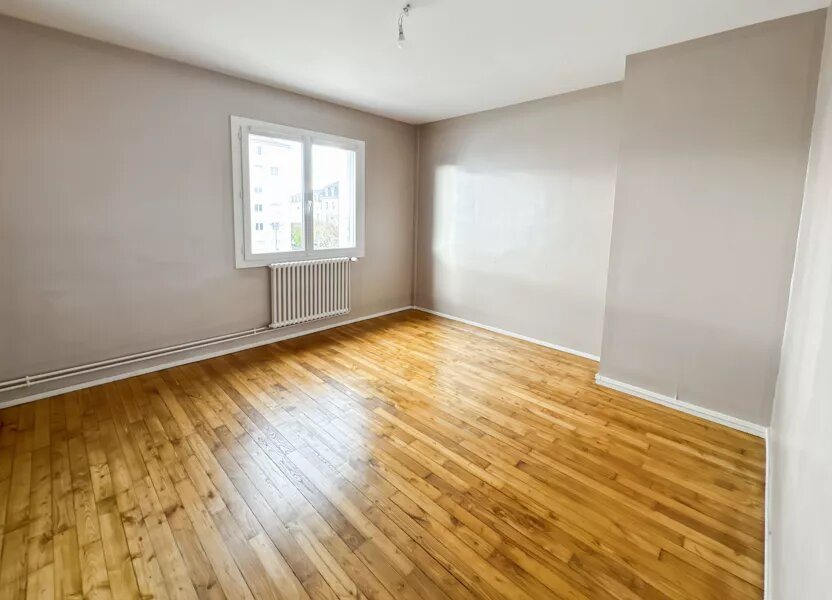 Appartement à vendre, 91m², Périgueux