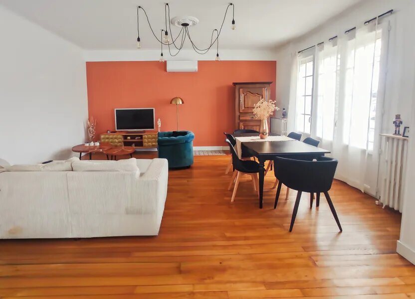 Maison à vendre, 150m², Saint-Astier