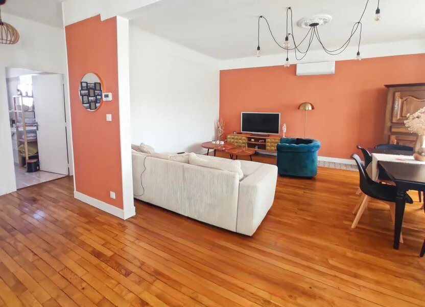Maison à vendre, 150m², Saint-Astier