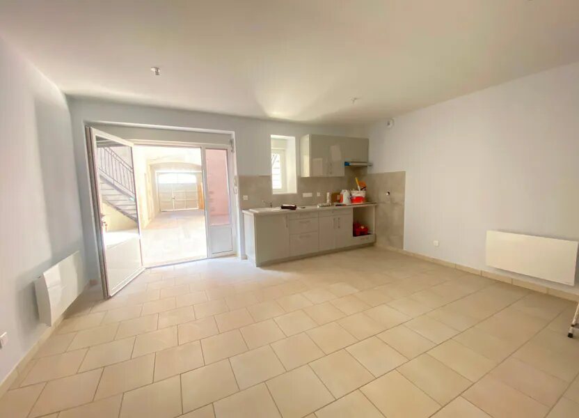 Appartement à louer, 42m², Périgueux