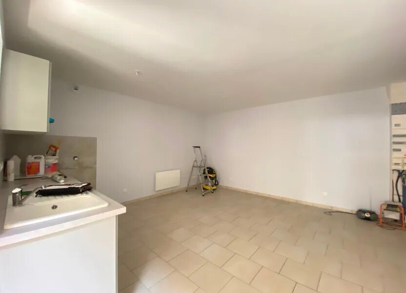 Appartement à louer, 42m², Périgueux
