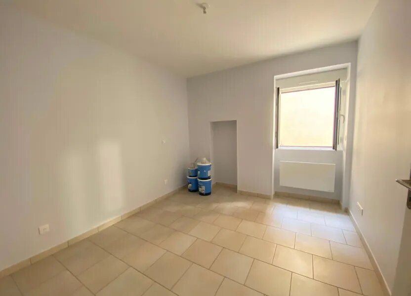 Appartement à louer, 42m², Périgueux