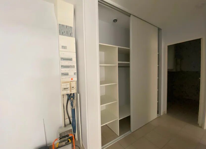 Appartement à louer, 42m², Périgueux