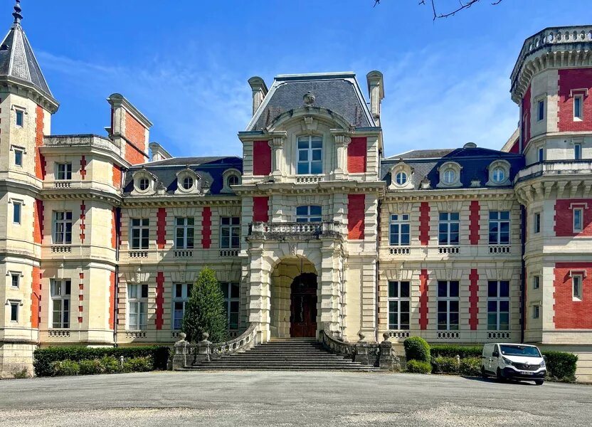 Appartement à vendre, 55m², Trélissac