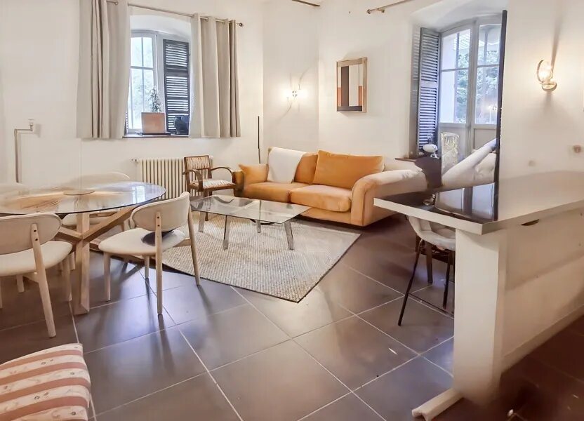 Appartement à vendre, 55m², Trélissac
