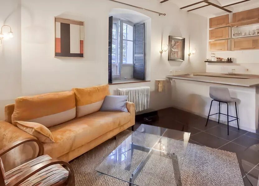 Appartement à vendre, 55m², Trélissac