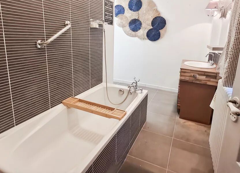 Appartement à vendre, 55m², Trélissac