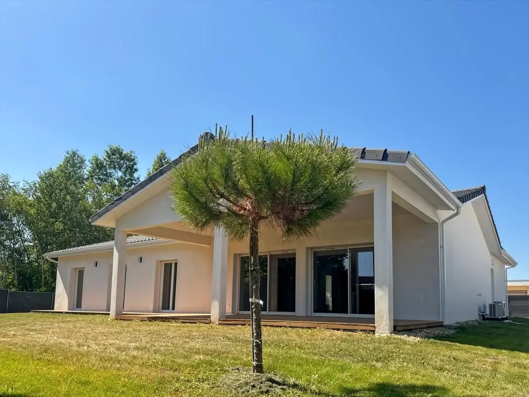 Maison à vendre, 134m², Boulazac