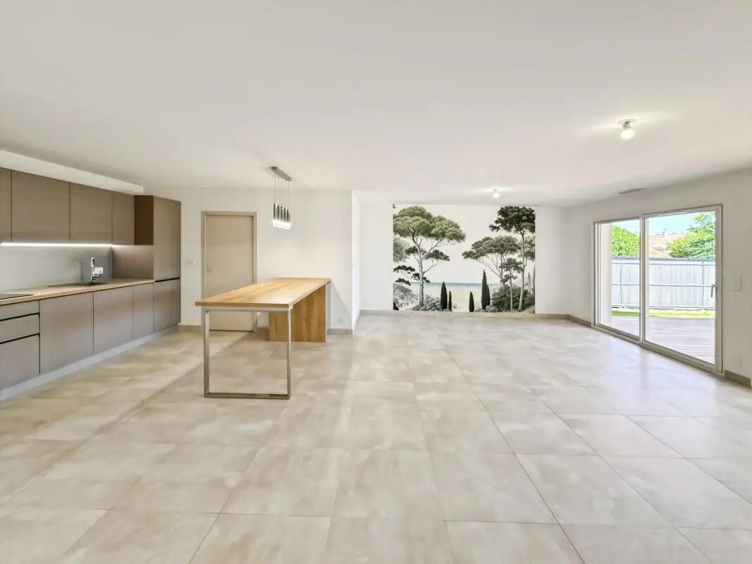 Maison à vendre, 134m², Boulazac