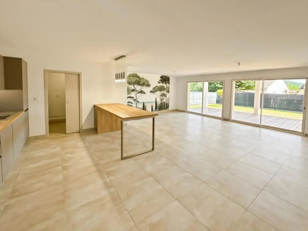 Maison à vendre, 134m², Boulazac