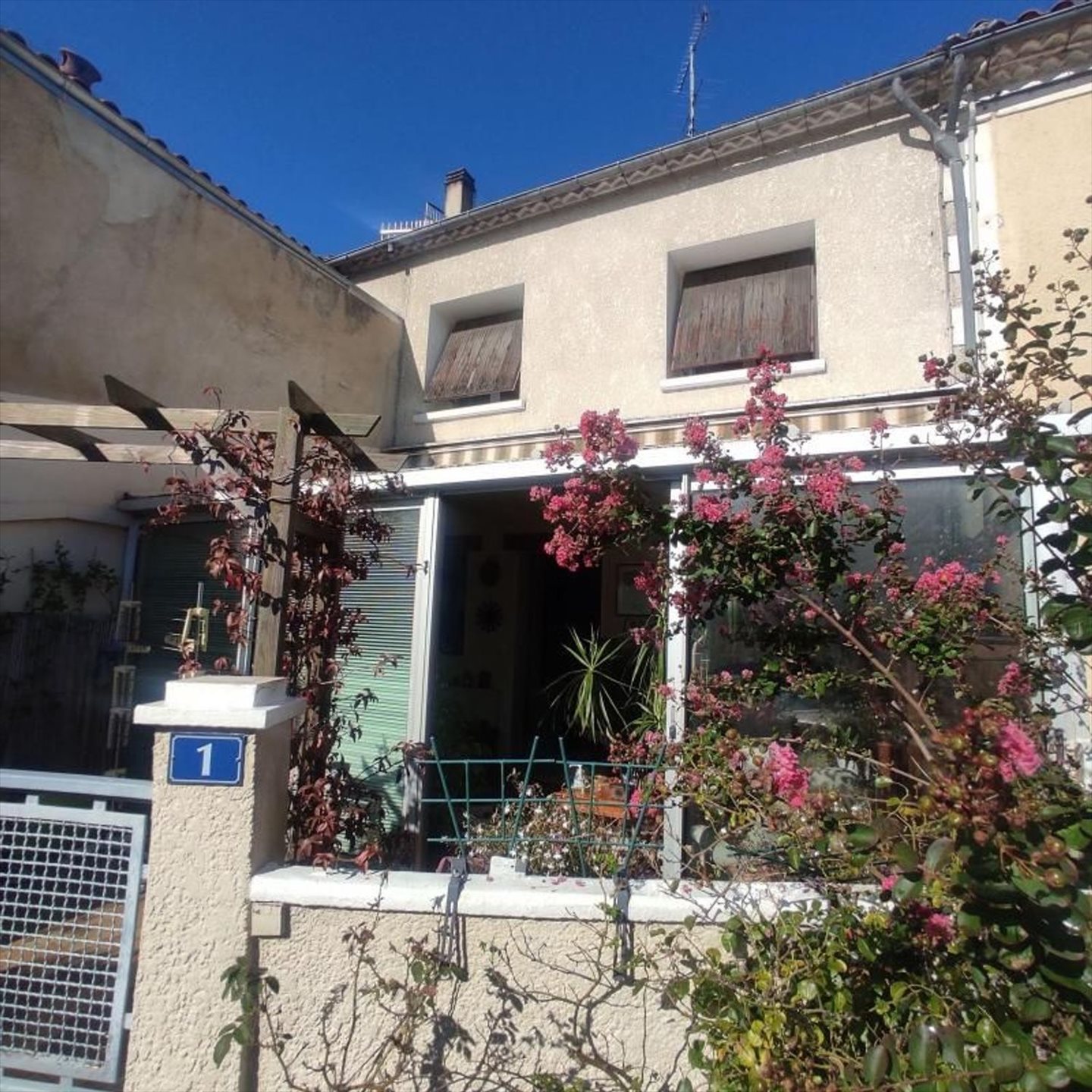 Maison à vendre, 89m², Saint-Front-de-Pradoux