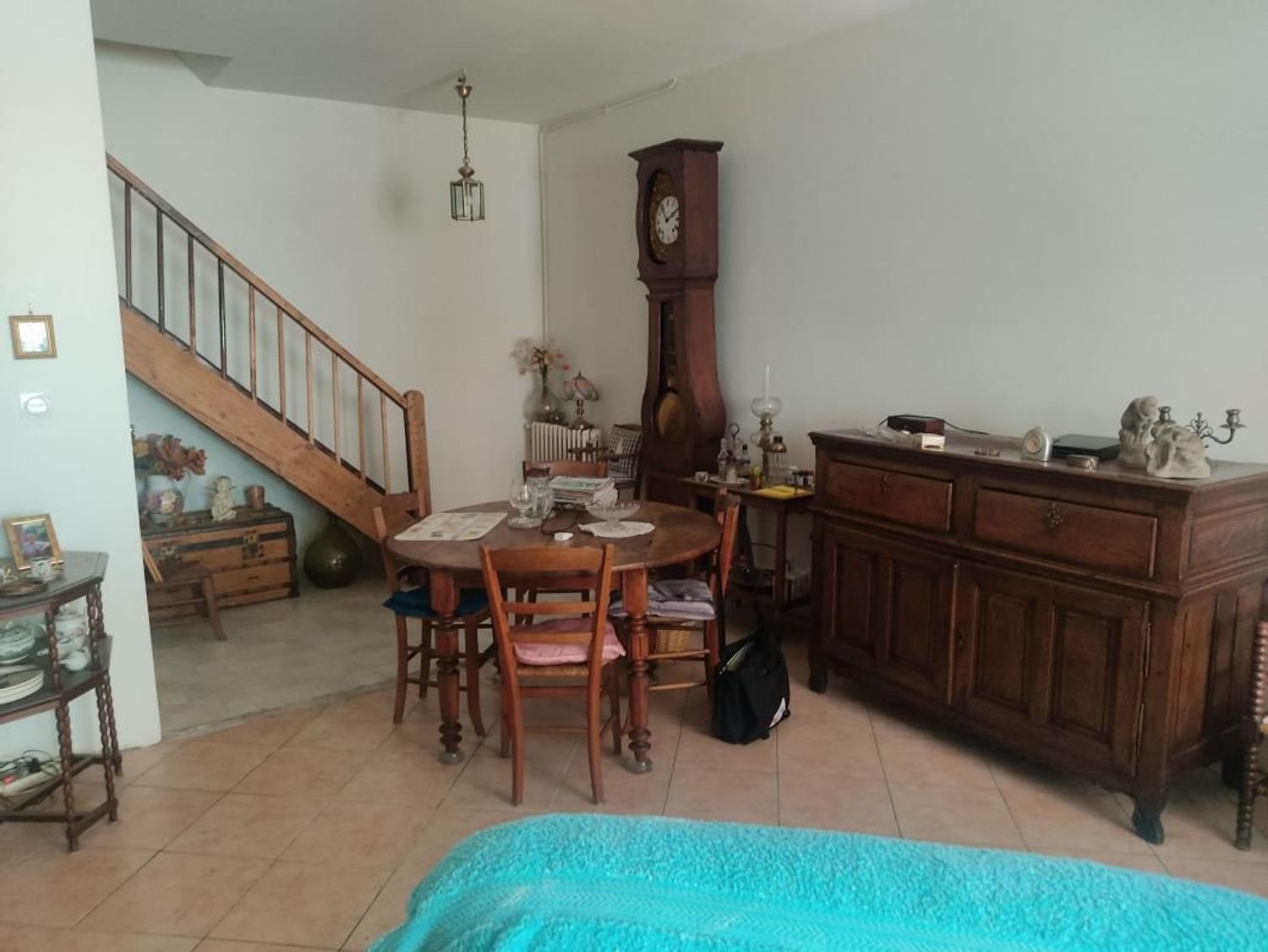 Maison à vendre, 89m², Saint-Front-de-Pradoux