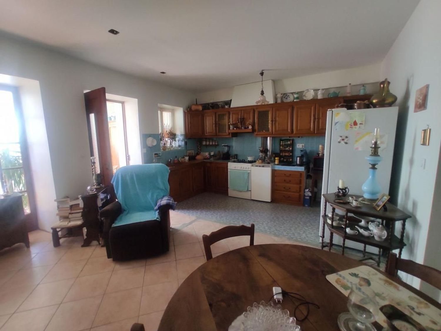 Maison à vendre, 89m², Saint-Front-de-Pradoux