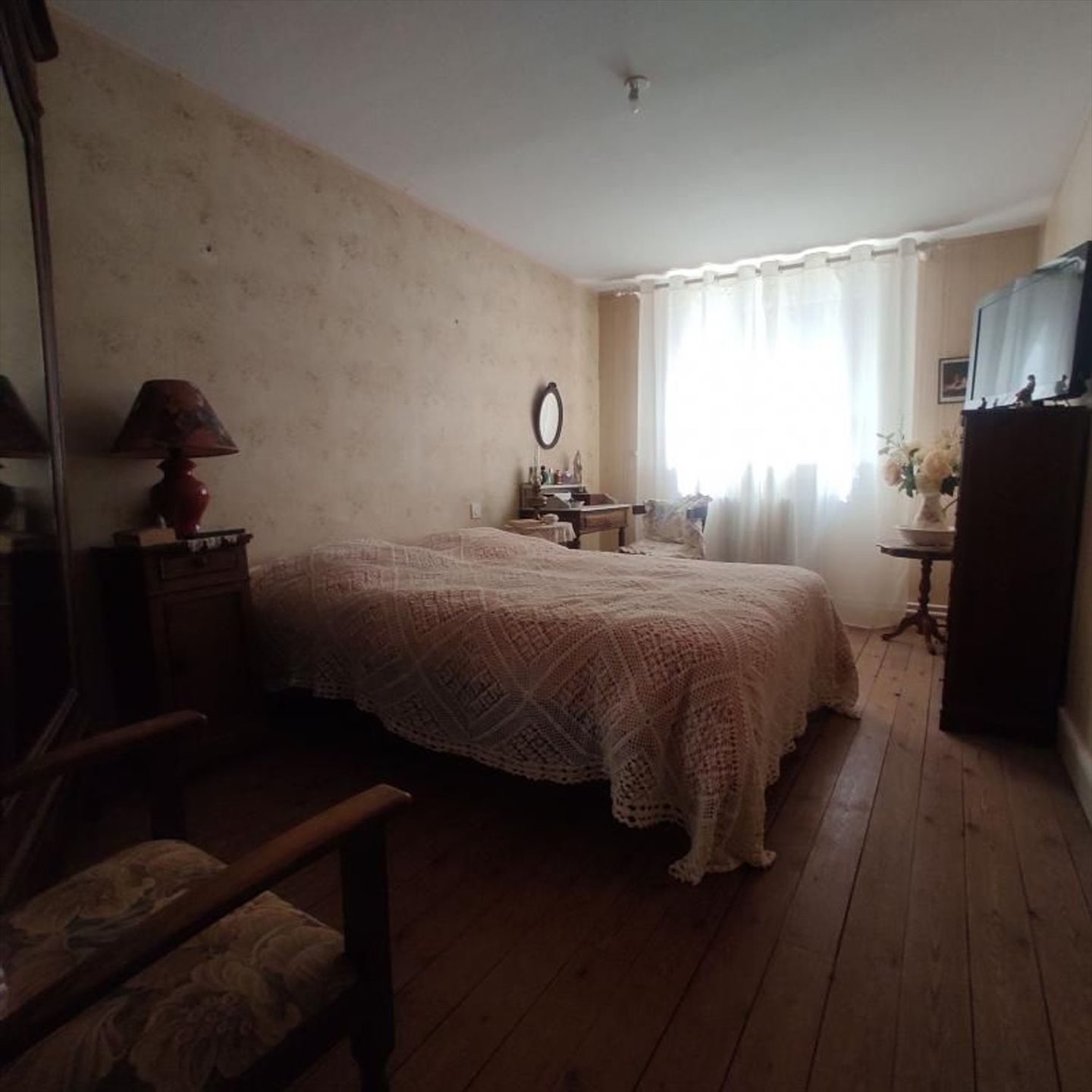 Maison à vendre, 89m², Saint-Front-de-Pradoux