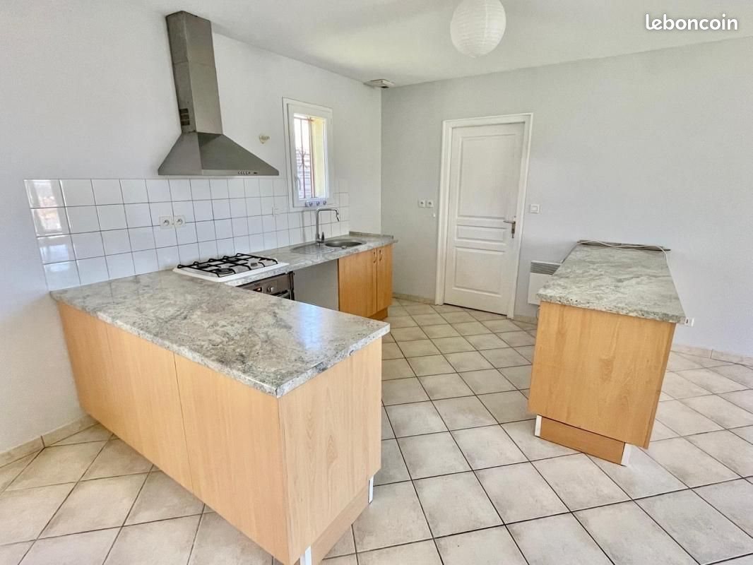 Maison à louer, 101m², Périgueux