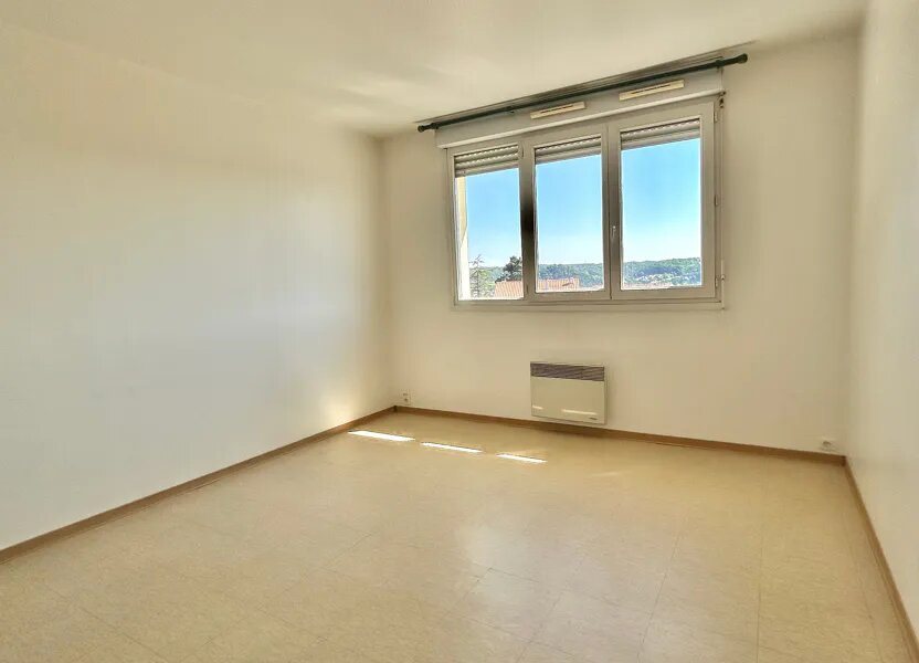 Appartement à louer, 31m², Périgueux