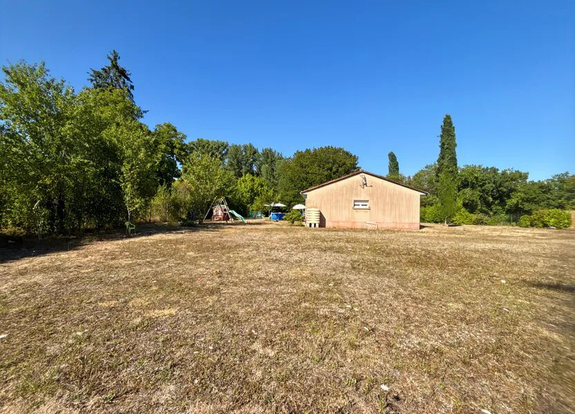 Maison à louer, 123m², Annesse-et-Beaulieu