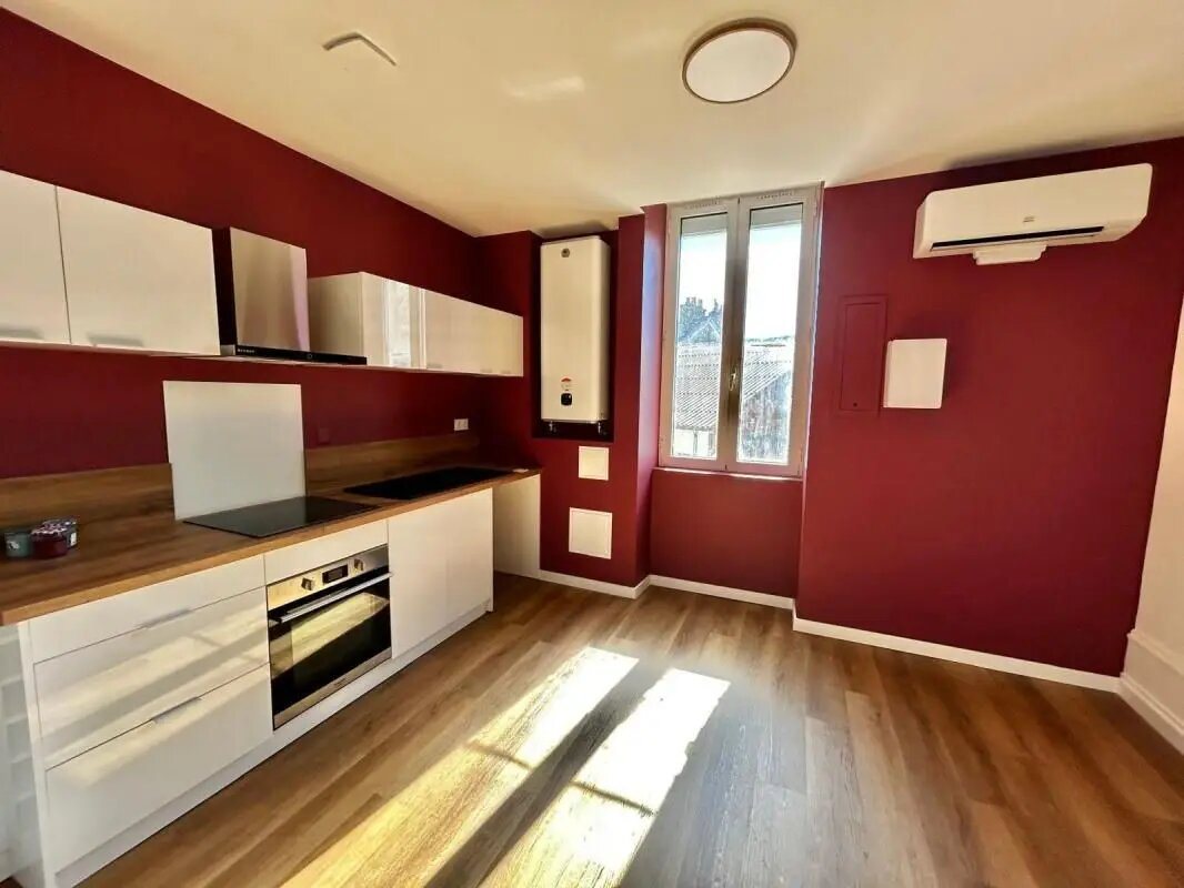 Appartement à louer, 50m², Périgueux
