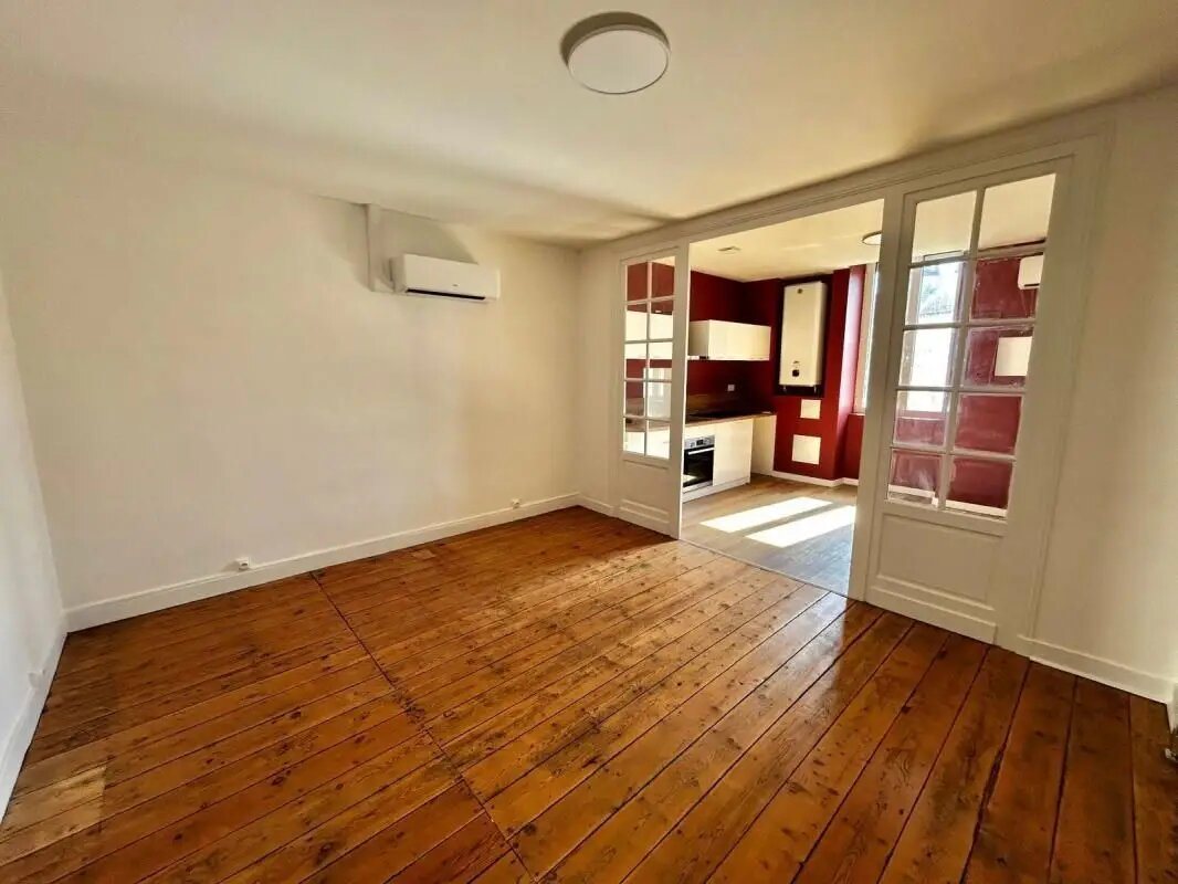 Appartement à louer, 50m², Périgueux