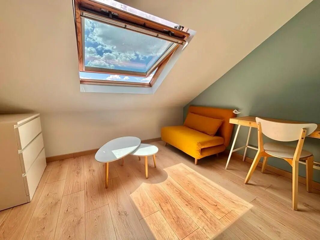 Appartement à louer, 9m², Périgueux