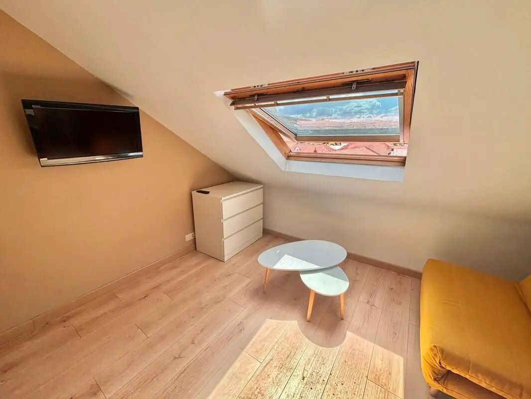 Appartement à louer, 9m², Périgueux