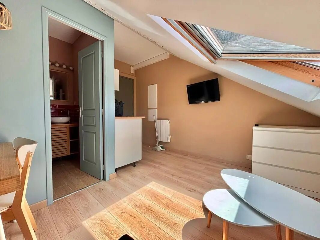 Appartement à louer, 9m², Périgueux