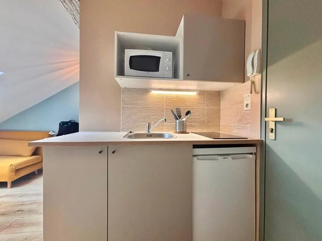 Appartement à louer, 9m², Périgueux