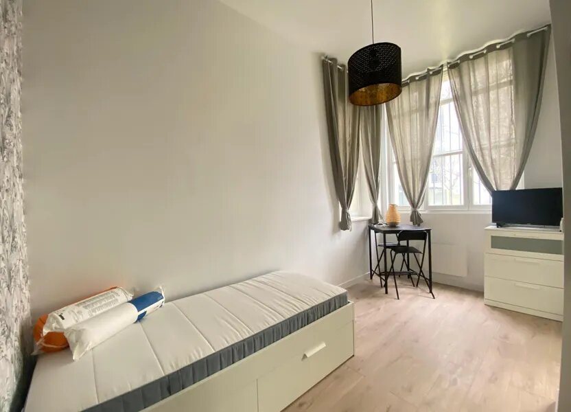 Appartement à louer, 18m², Périgueux
