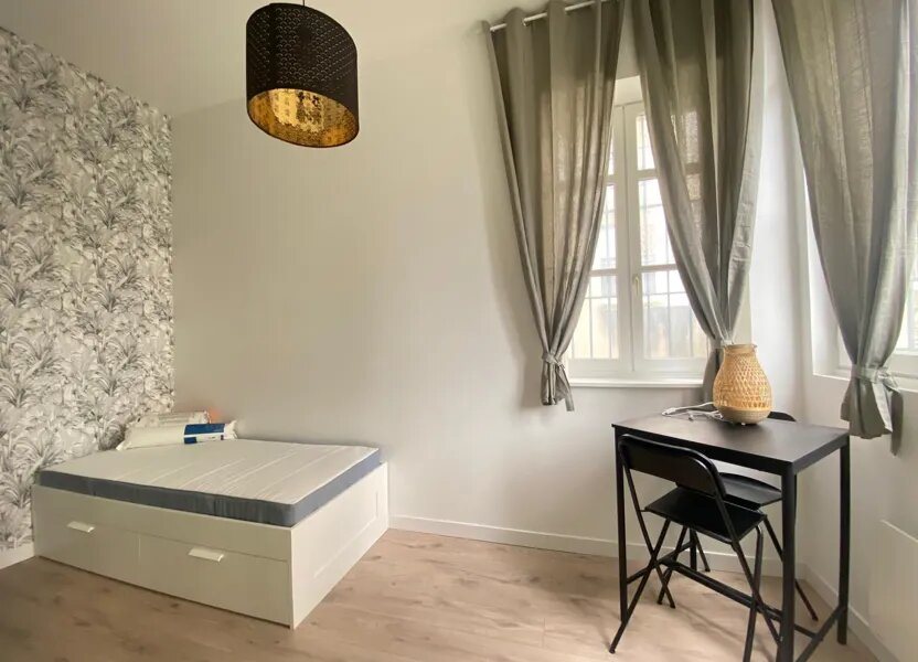 Appartement à louer, 18m², Périgueux