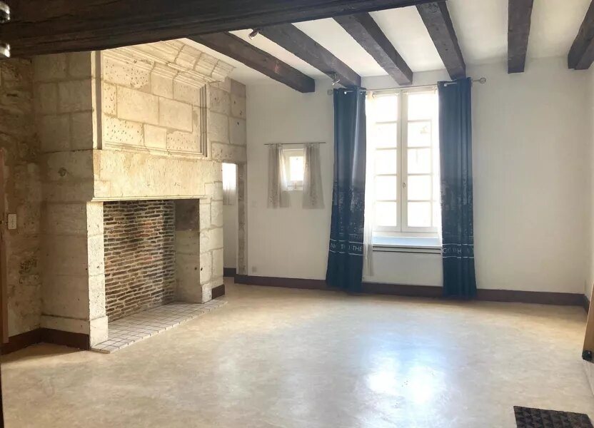 Appartement à louer, 65m², Périgueux