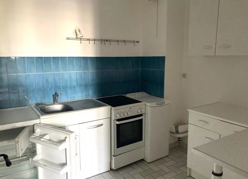 Appartement à louer, 65m², Périgueux