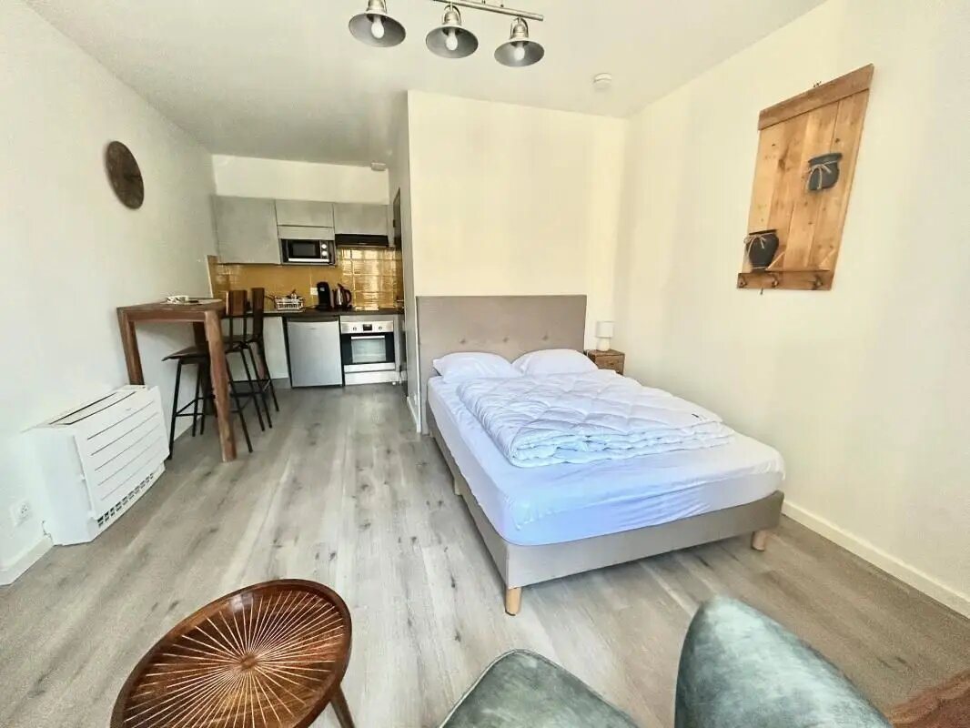 Appartement à louer, 19m², Périgueux