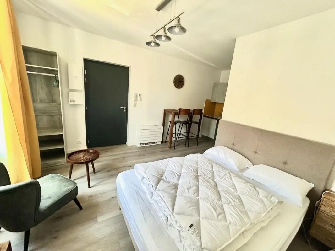 Appartement à louer, 19m², Périgueux