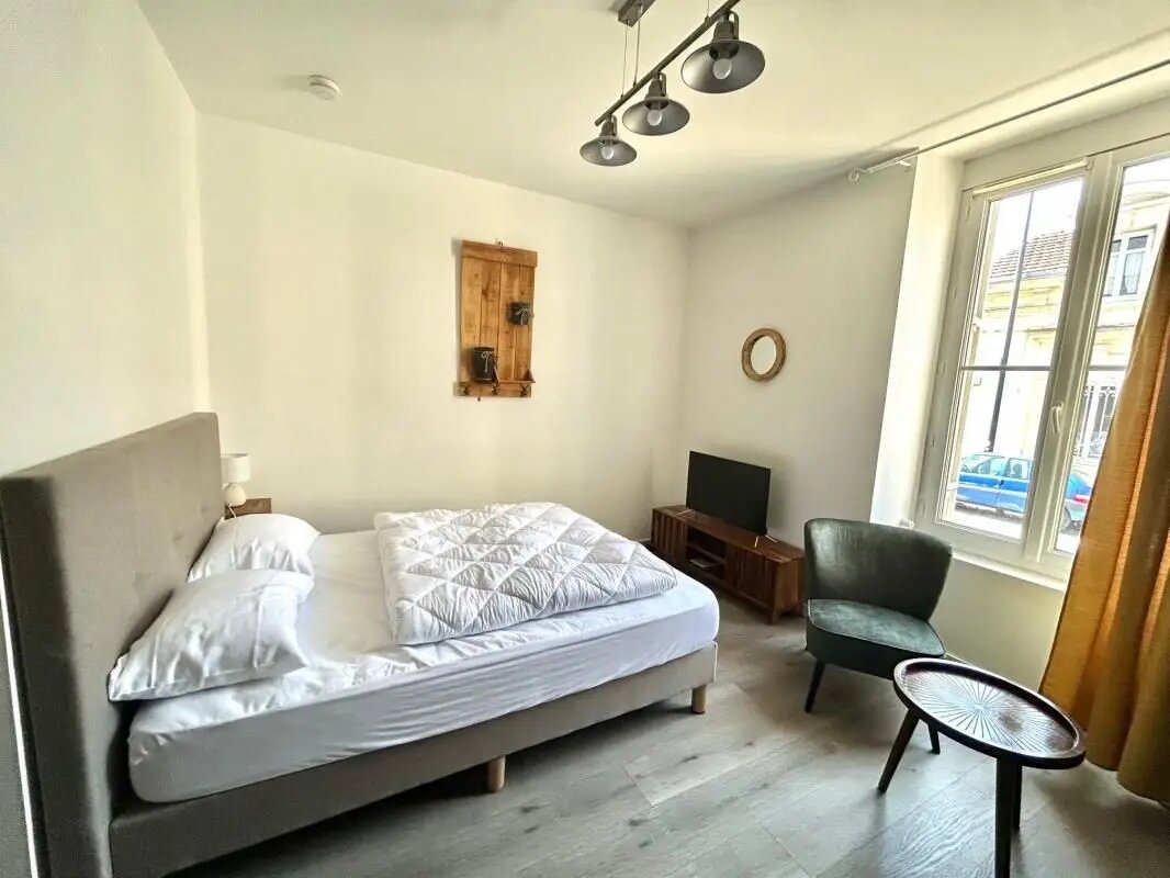 Appartement à louer, 19m², Périgueux