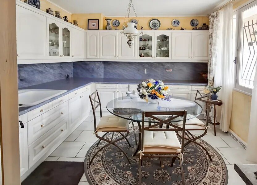 Maison à vendre, 177m², Boulazac