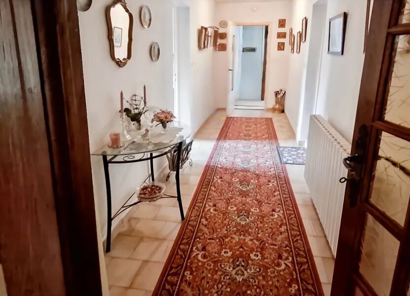 Maison à vendre, 177m², Boulazac