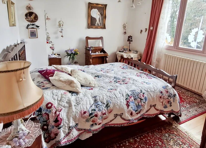 Maison à vendre, 177m², Boulazac