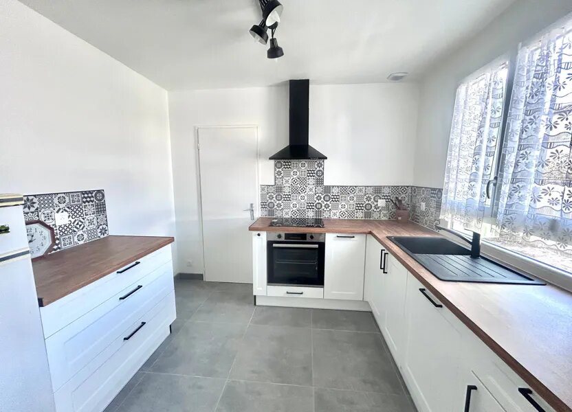 Maison à louer, 65m², Boulazac