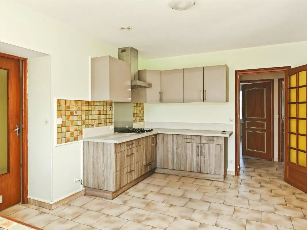 Maison à louer, 129m², Saint-Astier