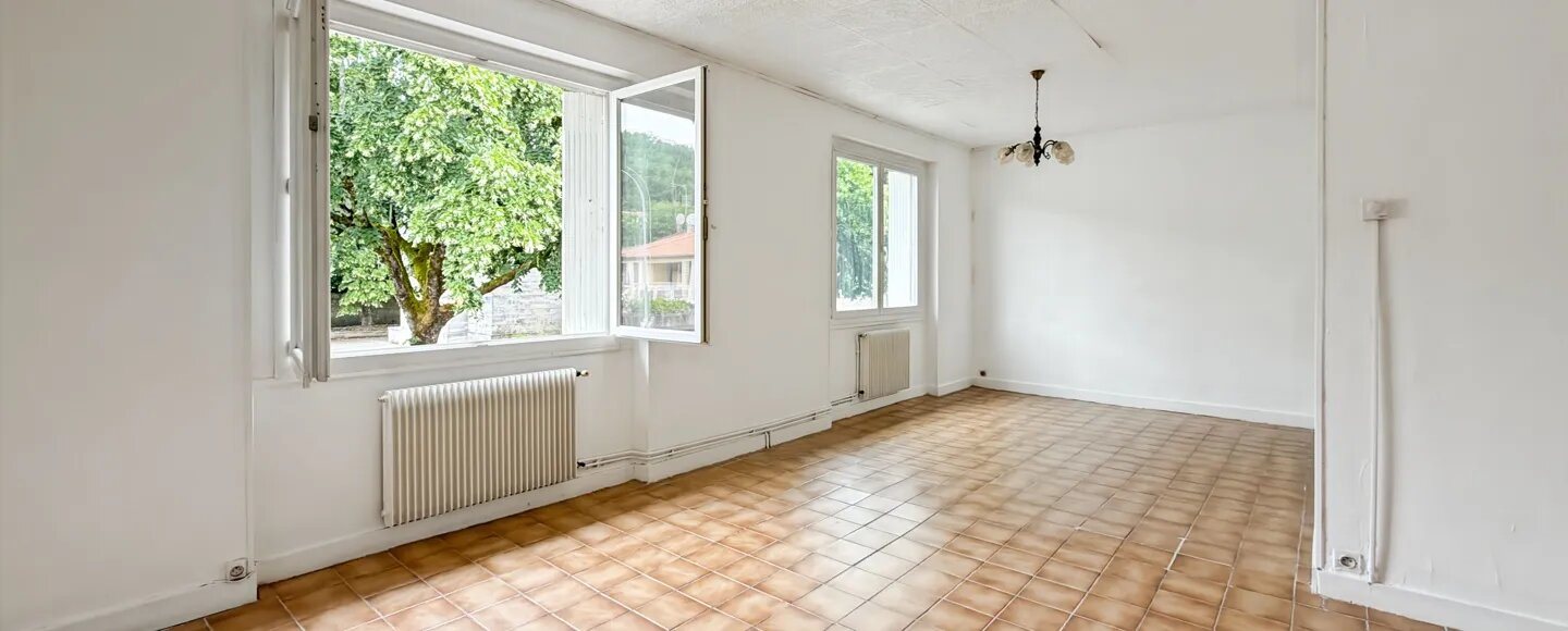 Maison à vendre, 87m², Périgueux