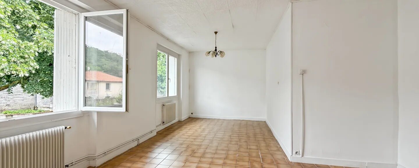 Maison à vendre, 87m², Périgueux